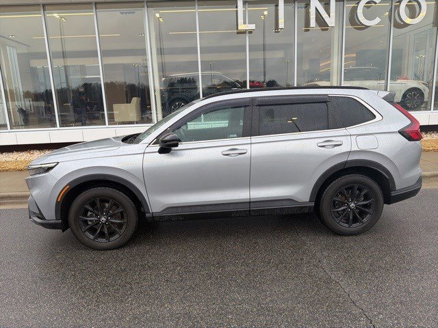 Used 2023 Honda CR-V Sport image 6