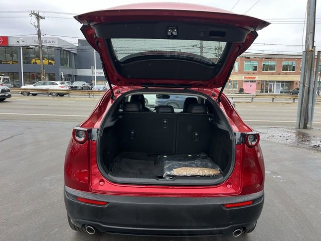 Used 2025 MAZDA CX-30 AWD 2.5 S w/ Preferred Package image 23