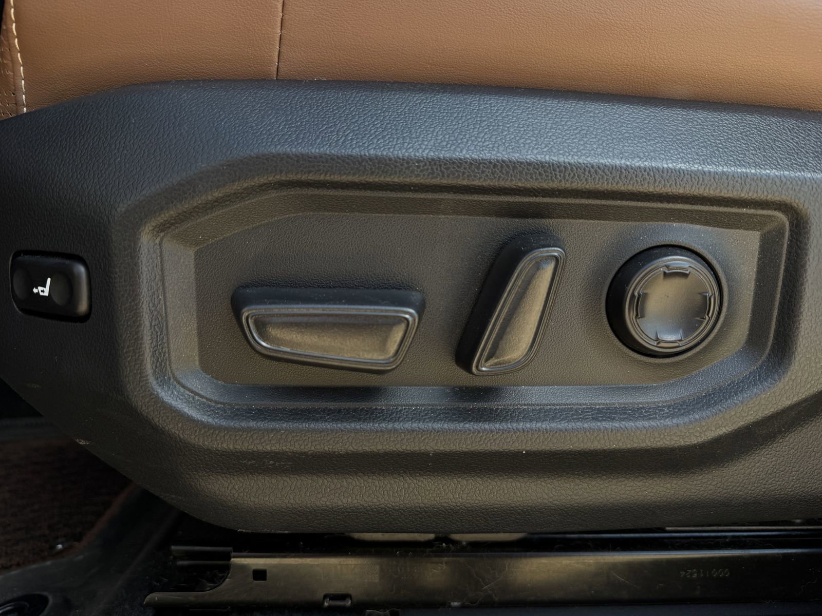 Used 2024 Toyota Tundra 1794 Edition AWD/4WD image 28