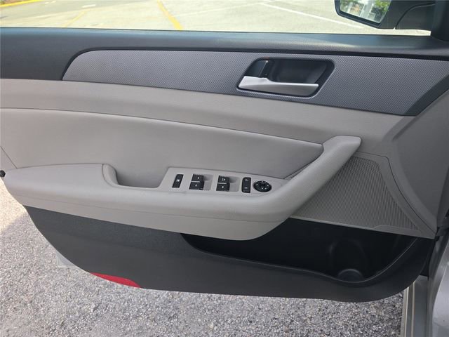 Used 2018 Hyundai Sonata SEL FWD image 12