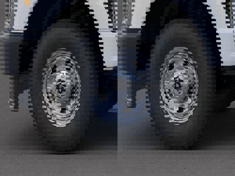 New 2024 Ford F250 XL image 19
