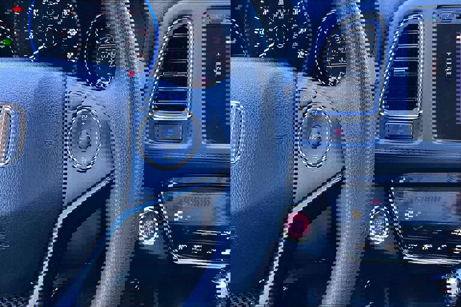 Used 2018 Honda HR-V EX image 24