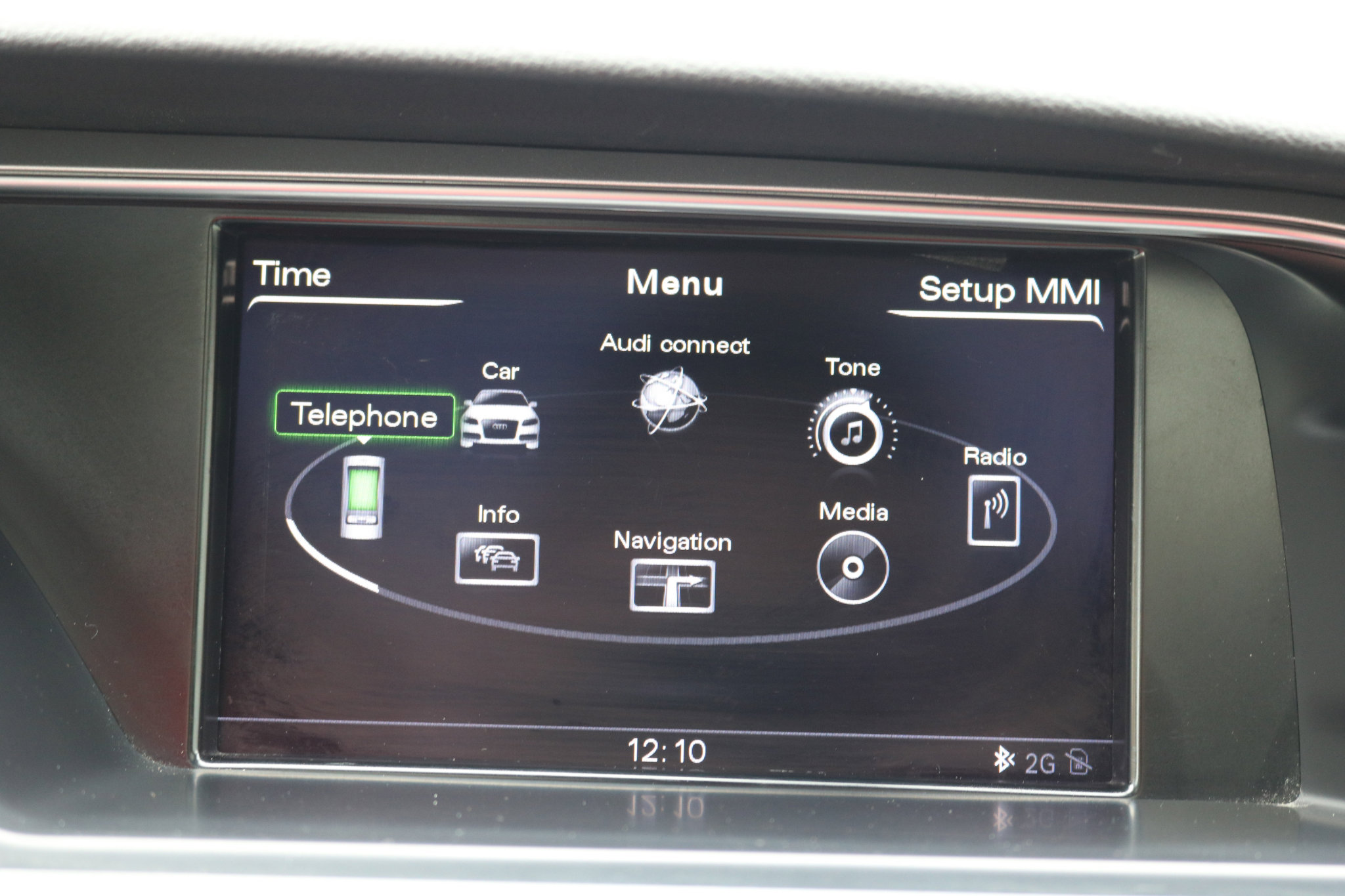 Used 2016 Audi S5 Premium Plus w/ Technology Package image 26