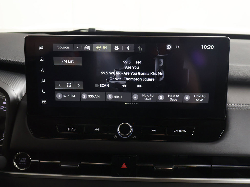 New 2026 Mitsubishi Outlander ES AWD/4WD image 44