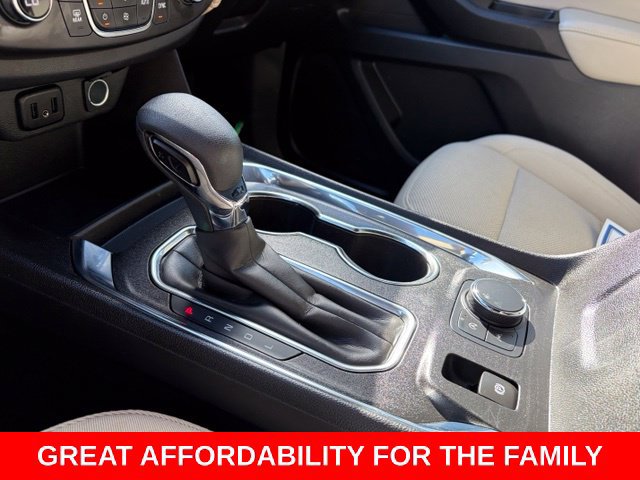 Used 2023 Chevrolet Traverse LS w/ Safety Package FWD image 24