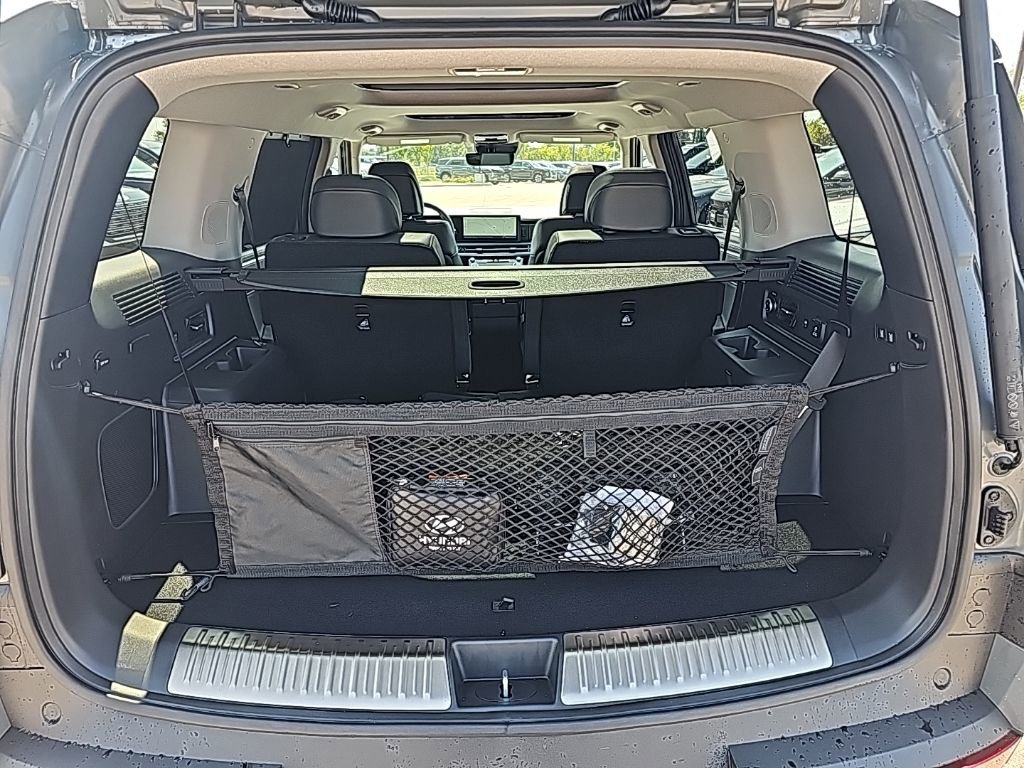 New 2026 Hyundai Santa Fe Limited AWD/4WD image 47