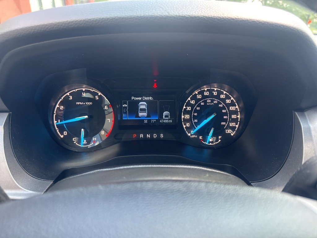 Used 2022 Ford Ranger XLT w/ Equipment Group 301A Mid image 18