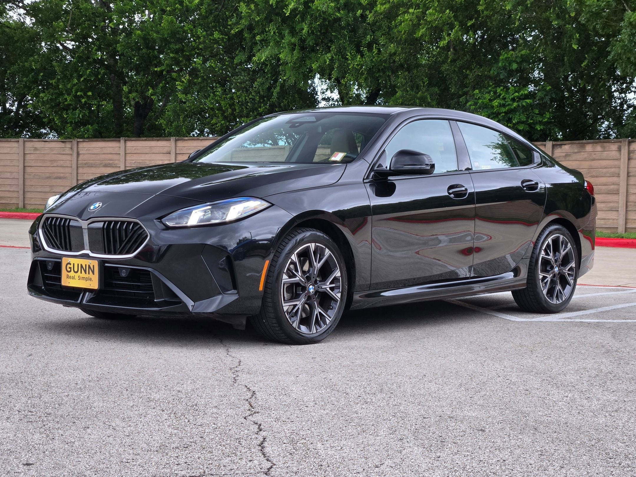 Used 2025 BMW 228i xDrive AWD/4WD image 7