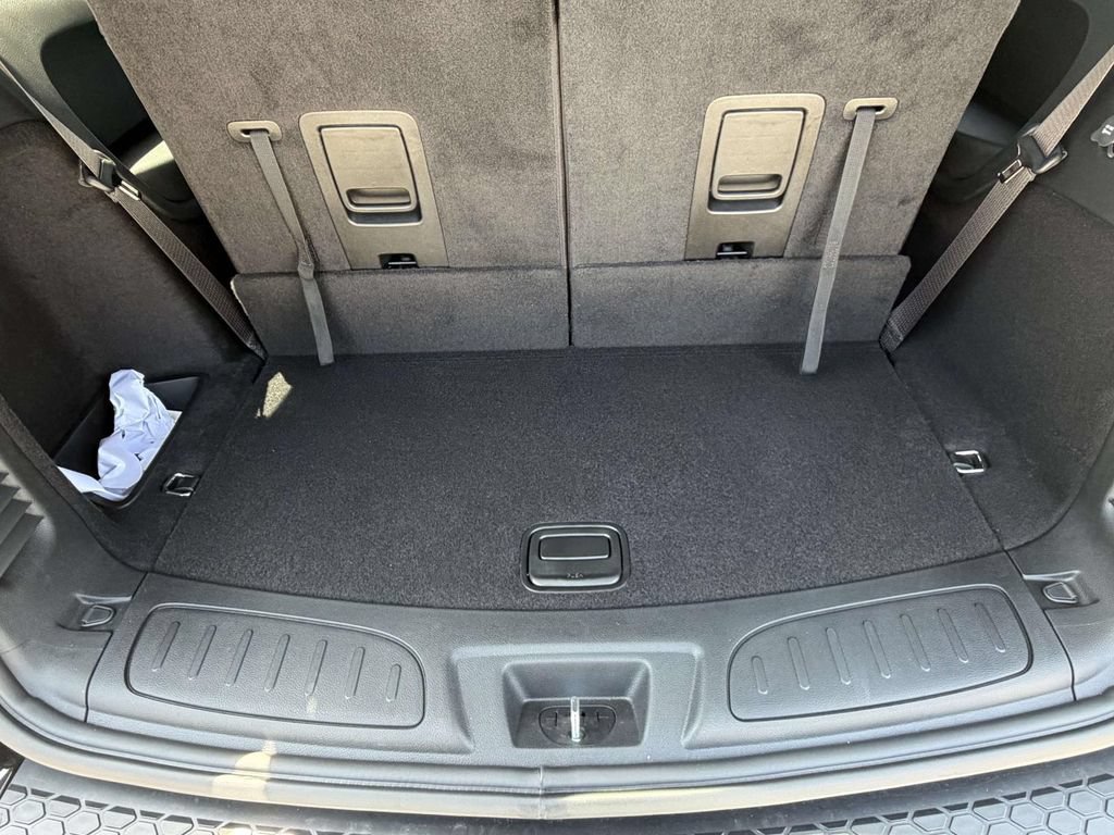 New 2026 Dodge Durango GT AWD/4WD image 11