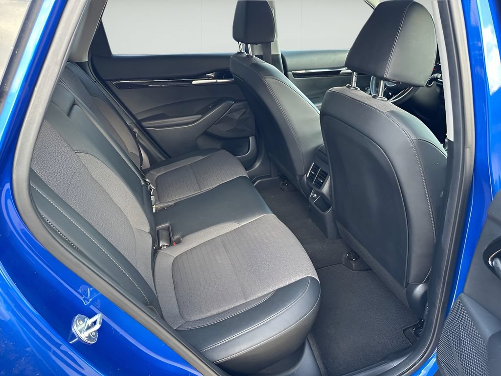 Used 2022 Kia Seltos S FWD image 28