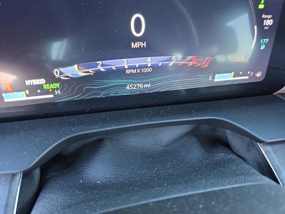 Used 2022 Jeep Grand Cherokee Overland image 16