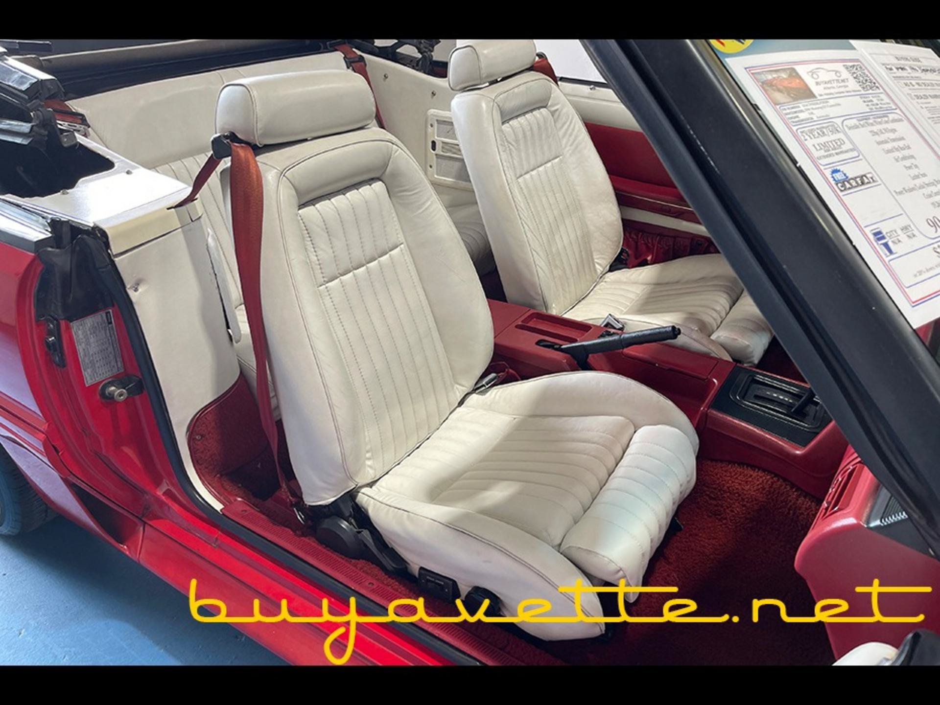 Used 1990 Ford Mustang GT RWD image 24