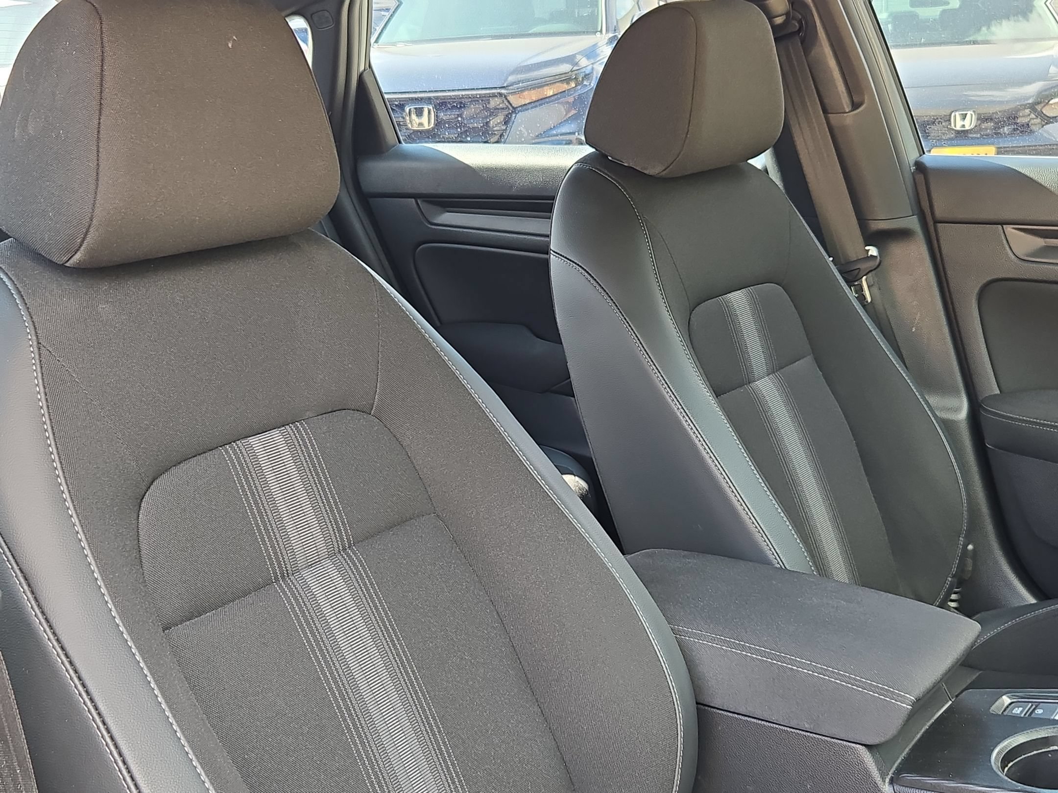 Certified 2024 Honda Civic Sport image 29