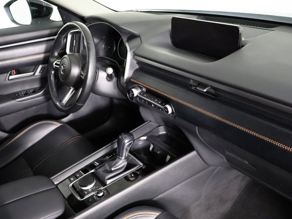 Used 2023 MAZDA CX-50 AWD 2.5 Turbo w/ Cargo Package image 30