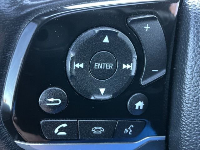 Used 2021 Honda Pilot EX-L image 11