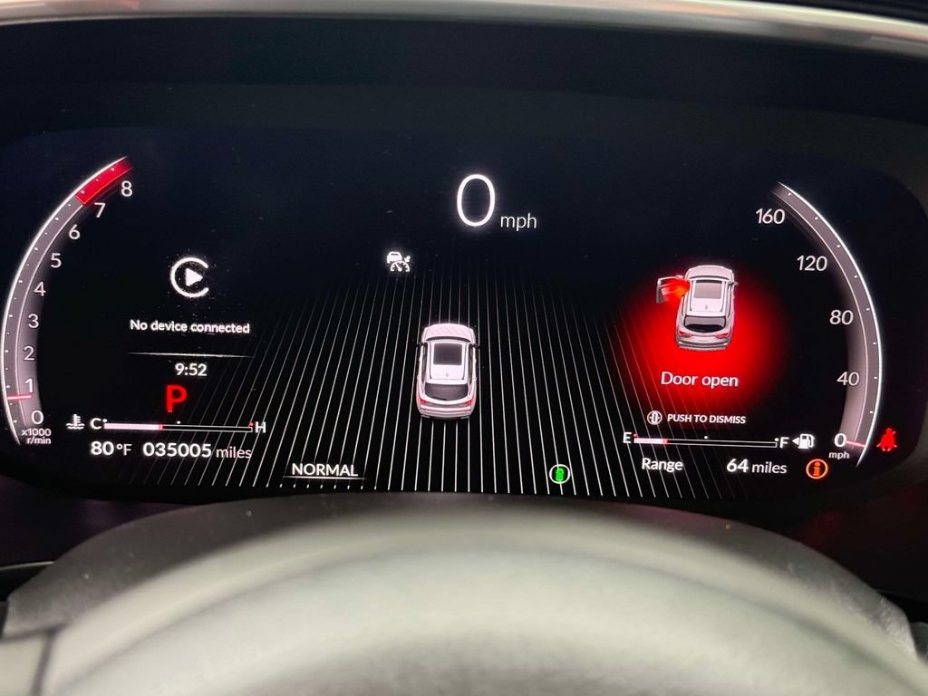 Certified 2025 Acura MDX A-Spec AWD/4WD image 21
