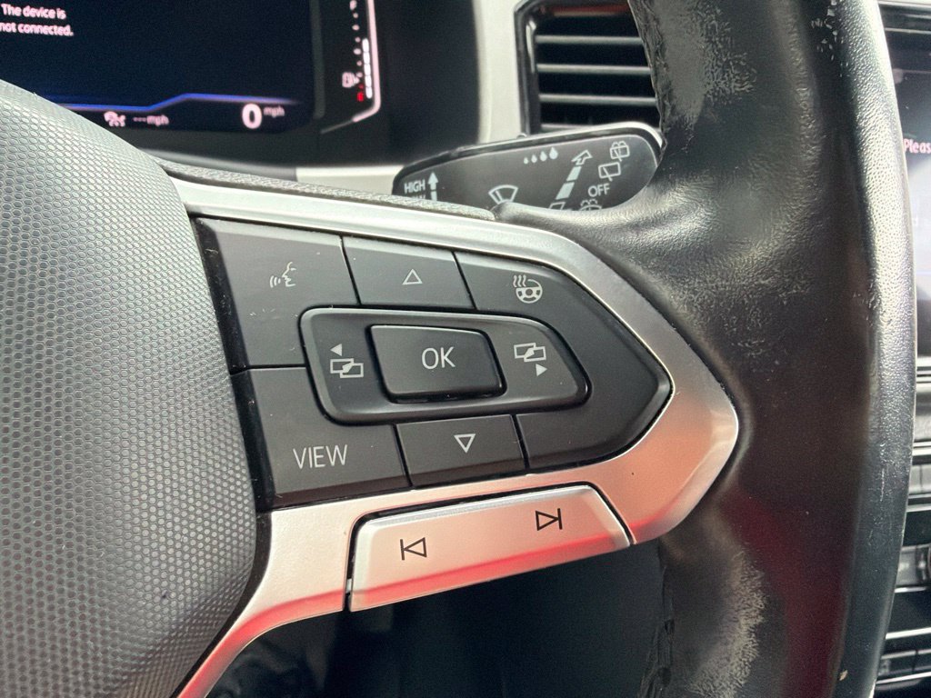 Used 2020 Volkswagen Atlas Cross Sport SEL AWD/4WD image 25