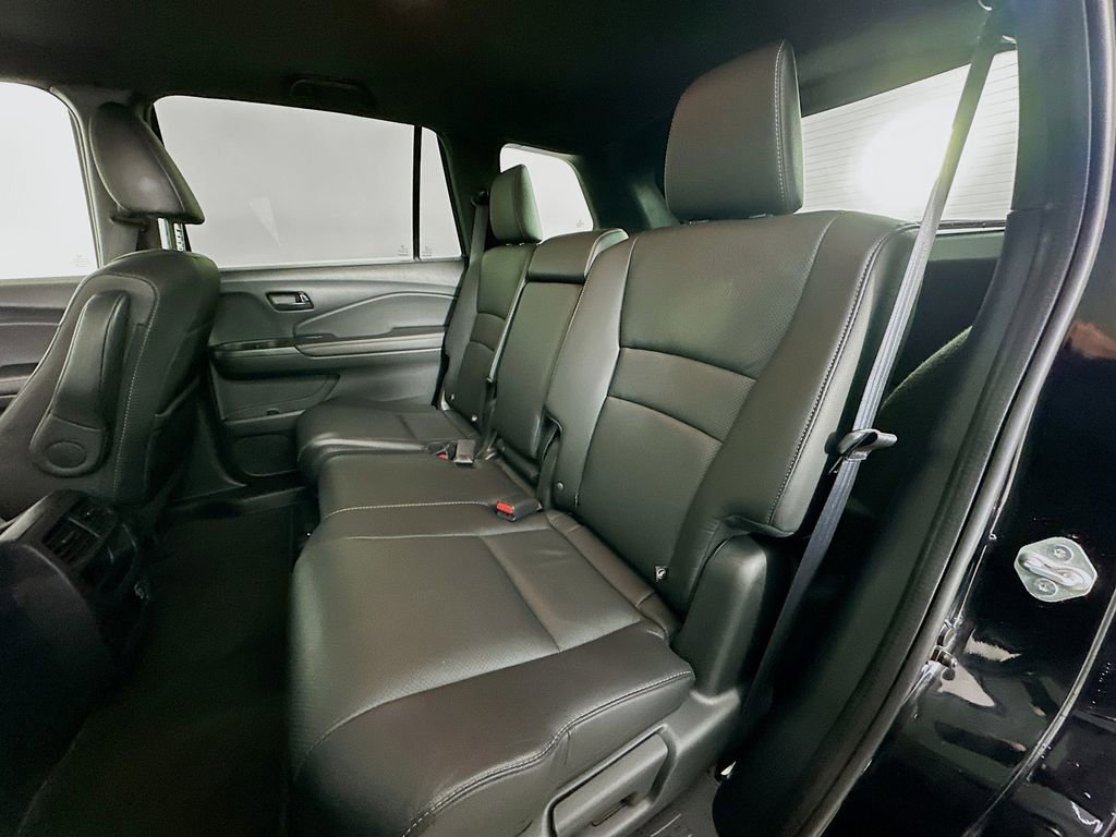 Used 2022 Honda Passport EX-L image 25