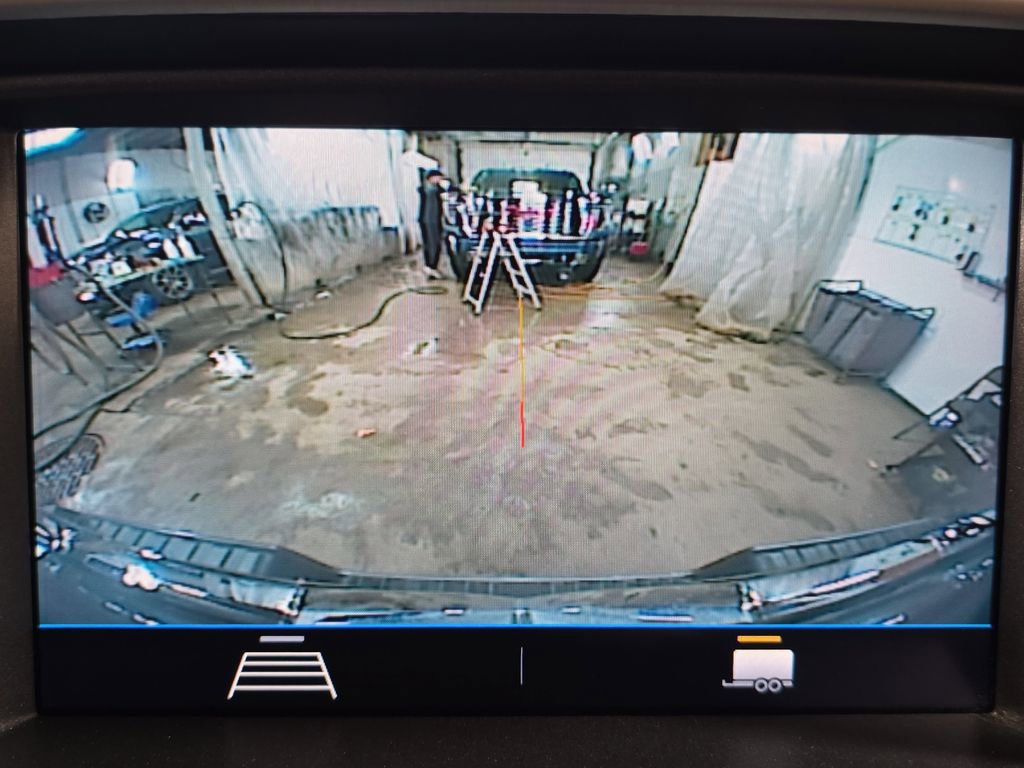 Used 2022 GMC Canyon Elevation w/ Trailering Package AWD/4WD image 23