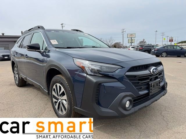 Used 2024 Subaru Outback Premium AWD/4WD image 1