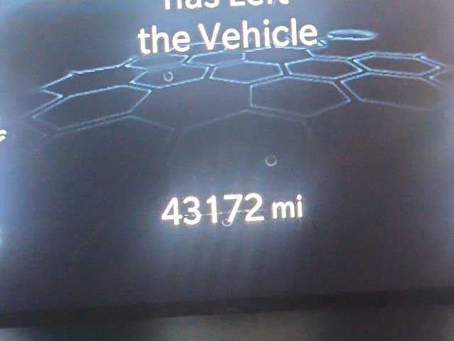 Used 2024 Jeep Compass Limited image 15