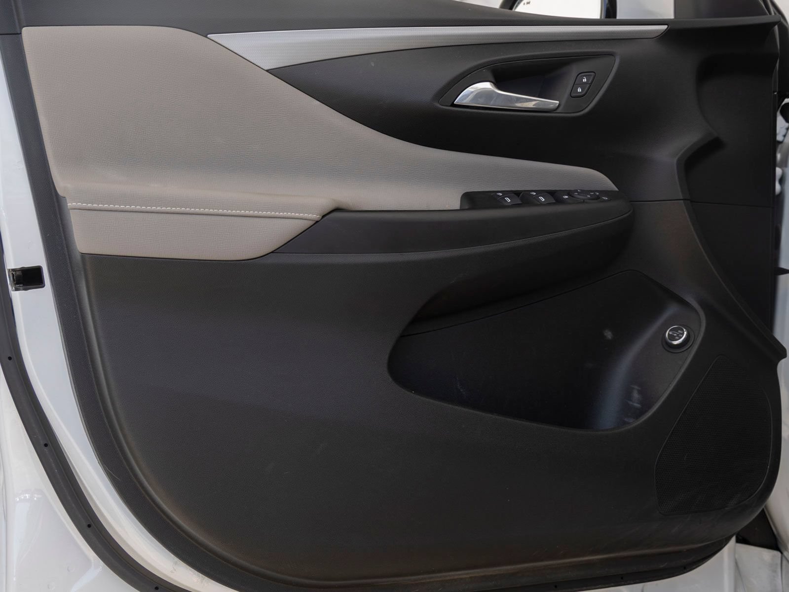 Used 2025 Buick Envista Avenir FWD image 12