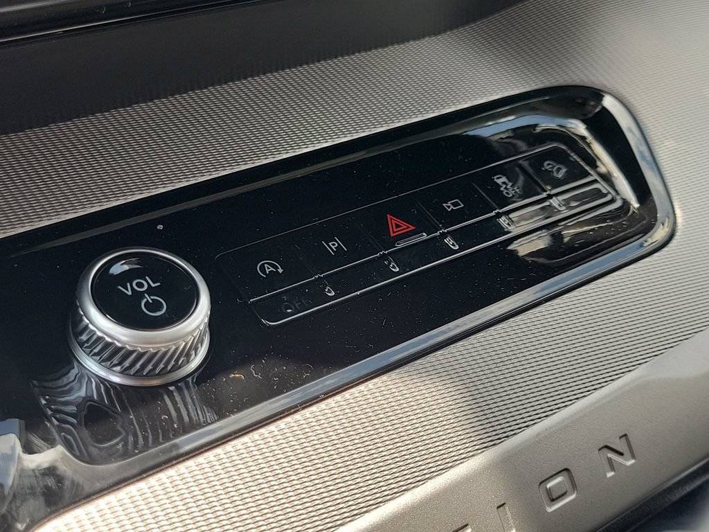 New 2026 Ford Expedition Max Active AWD/4WD image 29