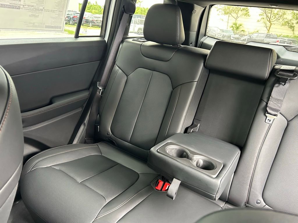 New 2026 Jeep Cherokee Limited image 13