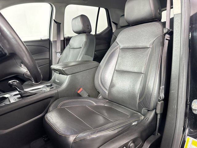 Used 2019 Chevrolet Traverse Premier w/ Redline Edition AWD/4WD image 19