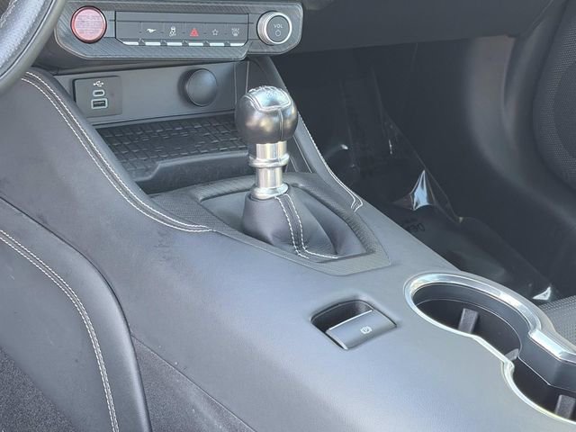 Used 2024 Ford Mustang GT Premium RWD image 22