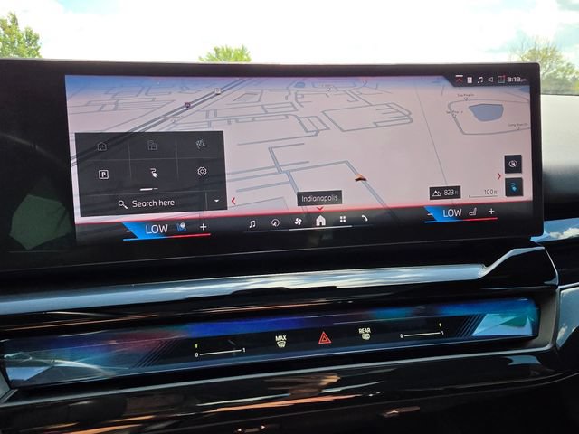 Used 2024 BMW i5 M60 w/ Executive Package AWD/4WD image 50