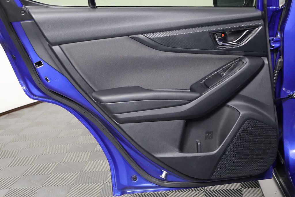 Used 2023 Subaru WRX Premium AWD/4WD image 13