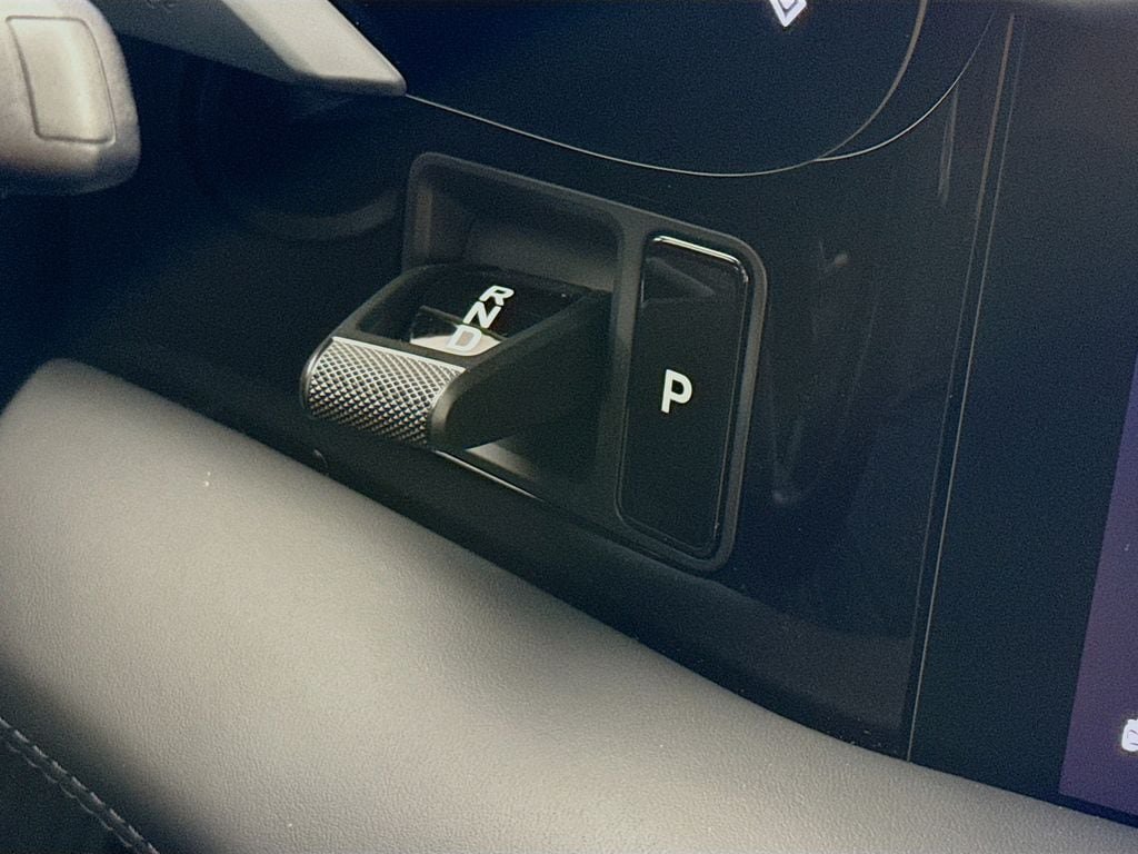 New 2026 Porsche Taycan AWD/4WD image 21