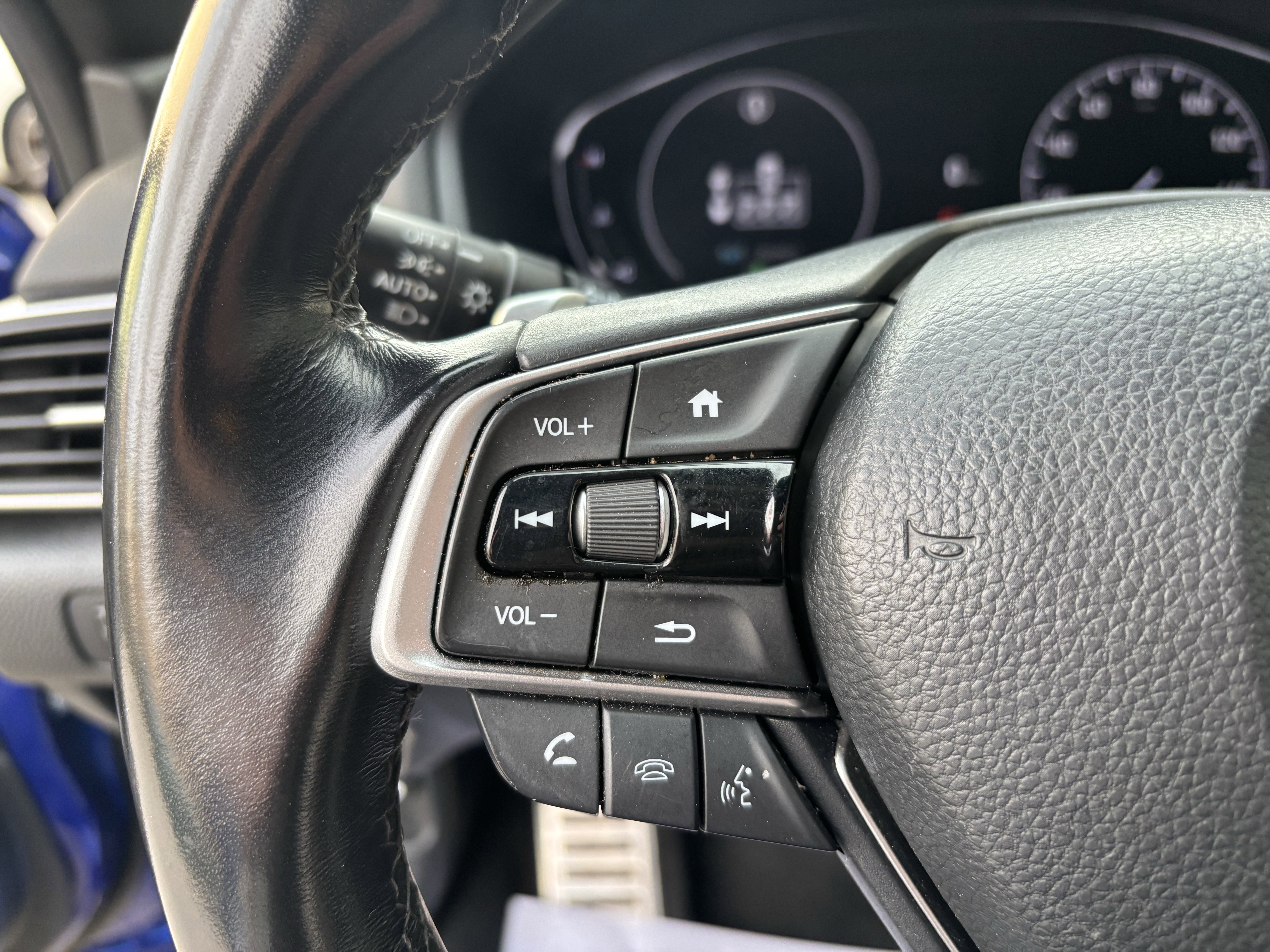 Used 2022 Honda Accord Sport image 23