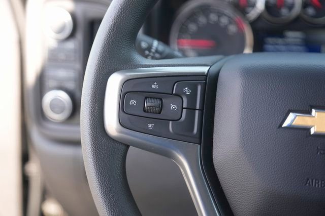 Used 2023 Chevrolet Silverado 2500 Custom w/ Custom Value Package image 22