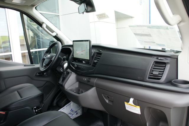 New 2026 Ford Transit 350 XL RWD image 24