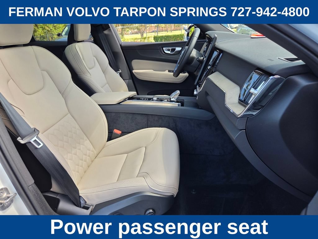 New 2026 Volvo XC60 T8 Core AWD/4WD image 21