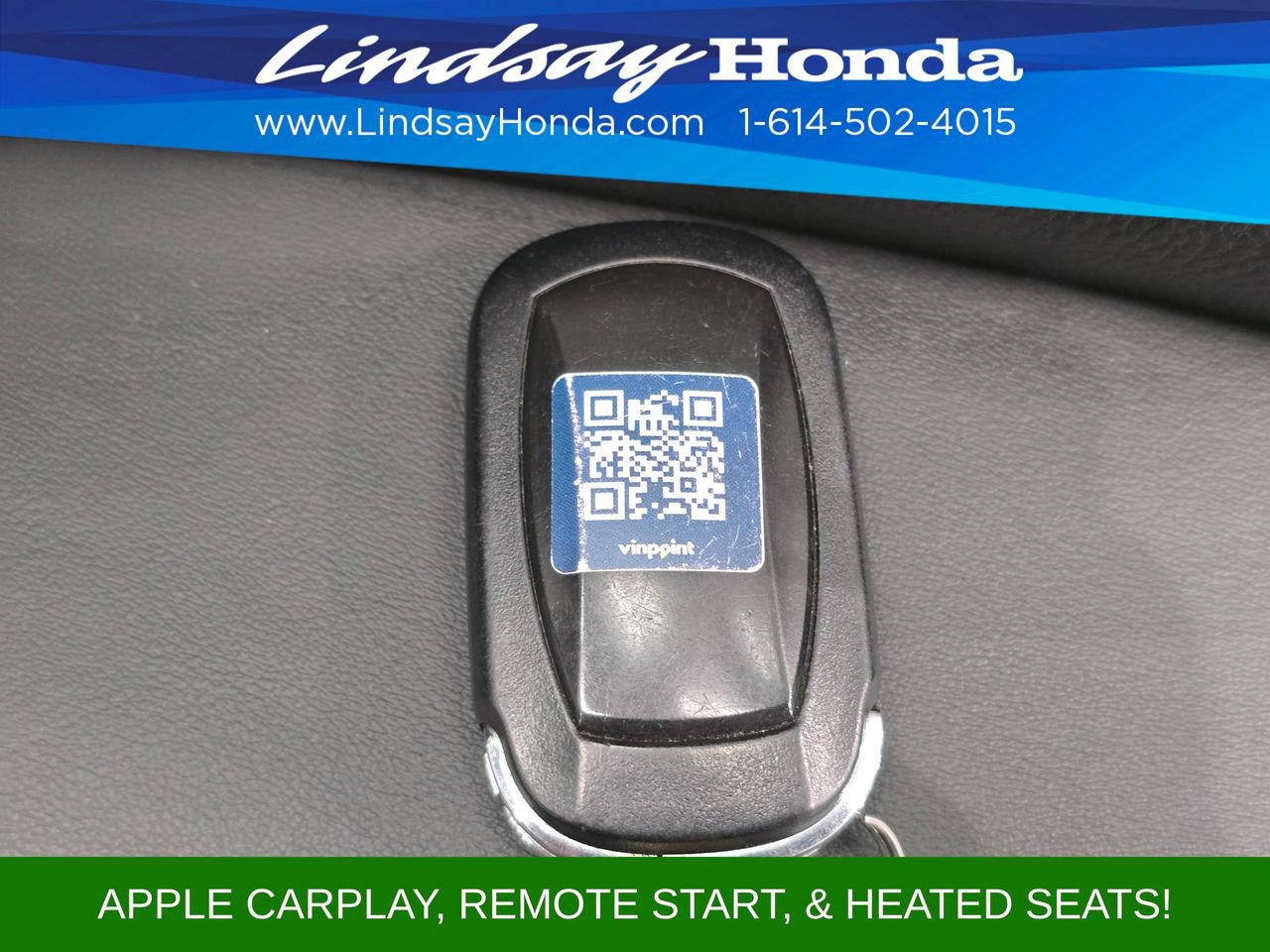 Used 2024 Honda HR-V Sport image 23
