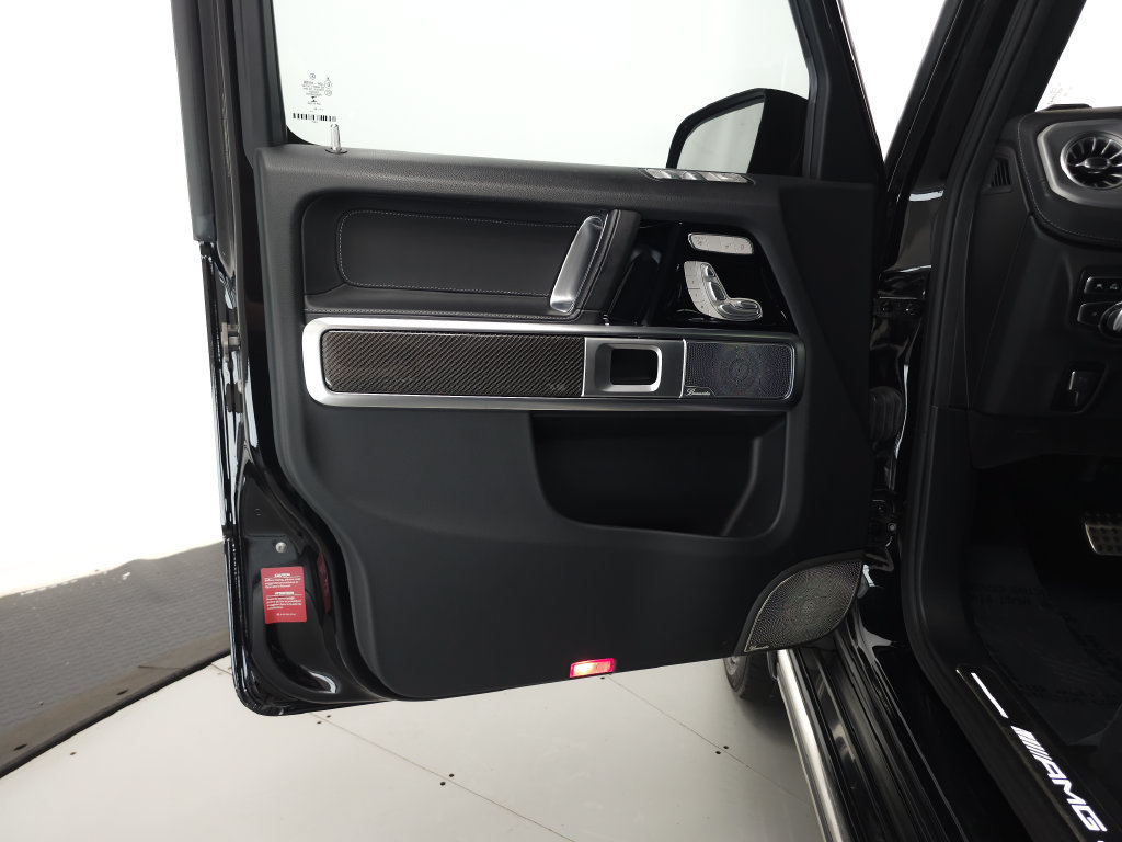 Used 2022 Mercedes-Benz G 63 AMG 4MATIC image 5