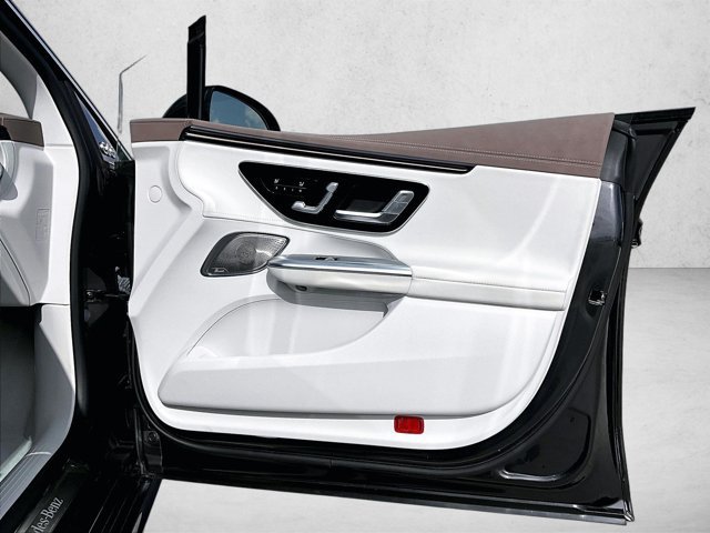 Certified 2023 Mercedes-Benz EQE 350+ Sedan image 18