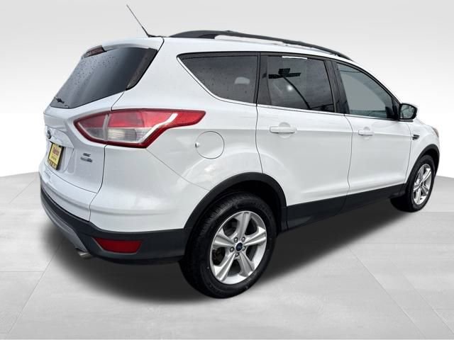 Used 2016 Ford Escape SE w/ Cargo Utility Package image 8