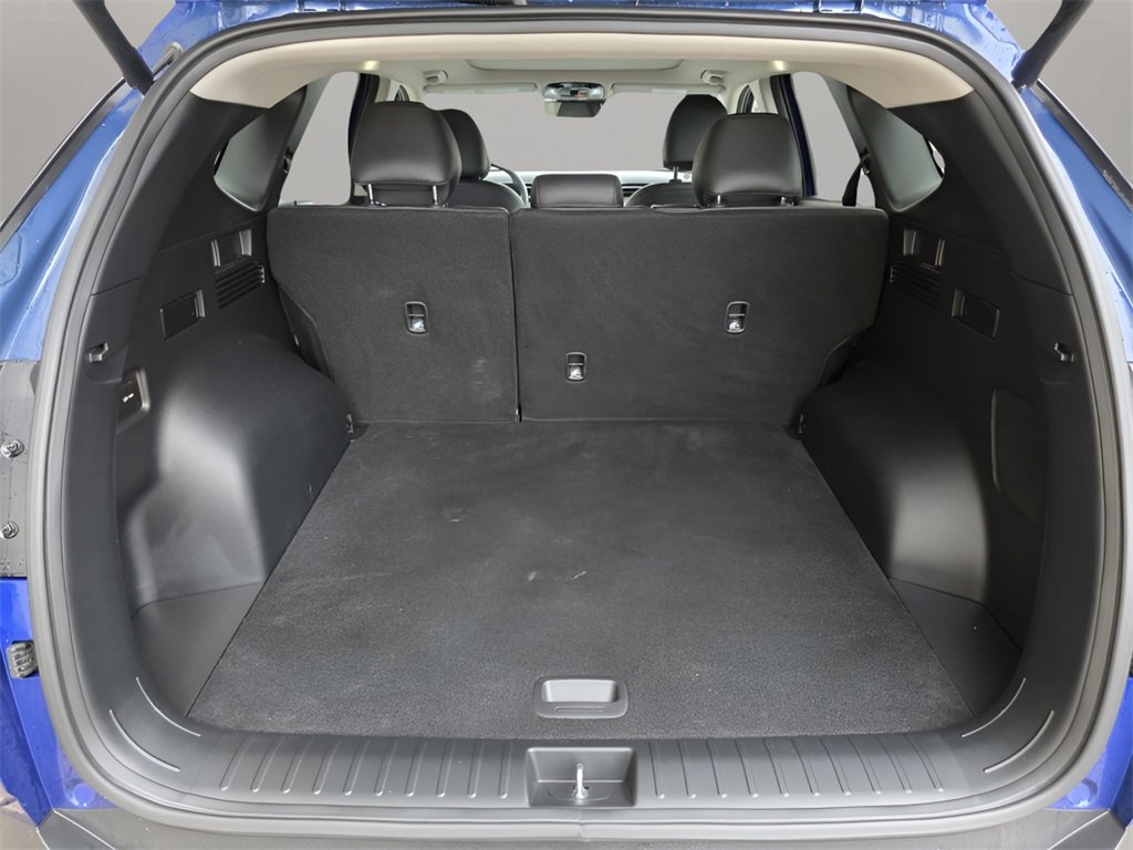 Used 2024 Hyundai Tucson Limited image 14