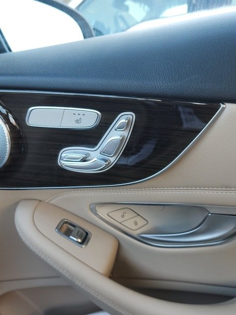 Used 2018 Mercedes-Benz C 300 4MATIC Coupe image 17
