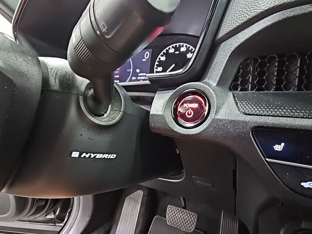 Used 2024 Honda CR-V Sport image 21