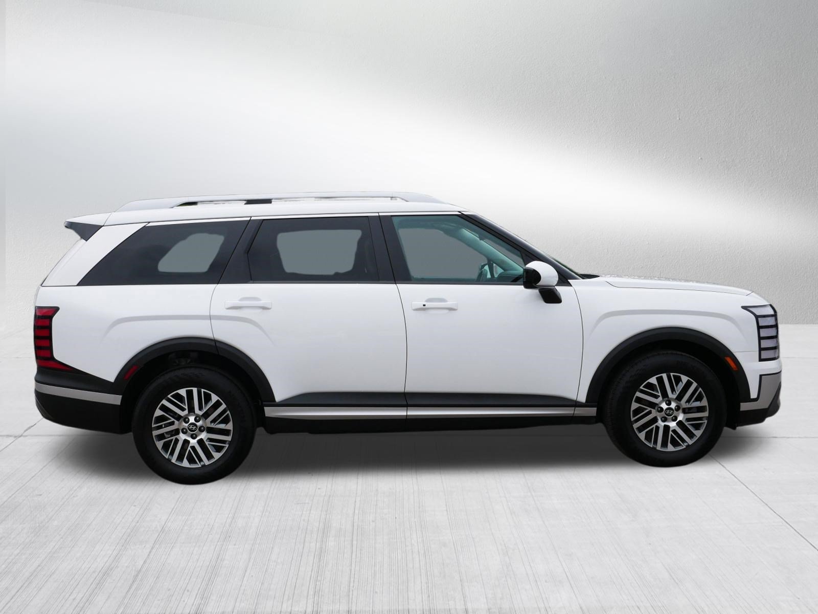 Certified 2026 Hyundai Palisade SEL AWD/4WD image 8