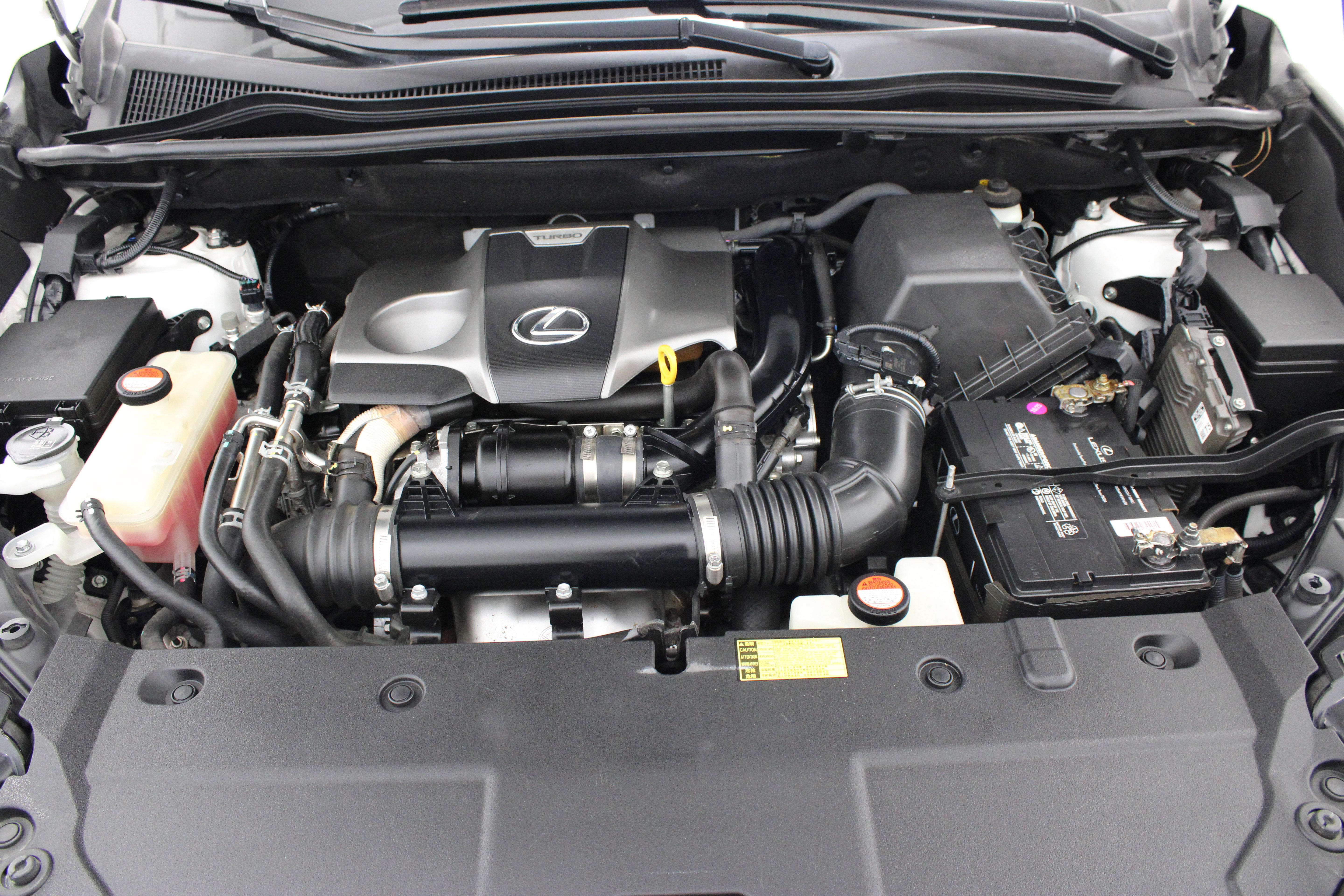 Used 2015 Lexus NX 200t F Sport w/ Navigation System Package FWD image 40