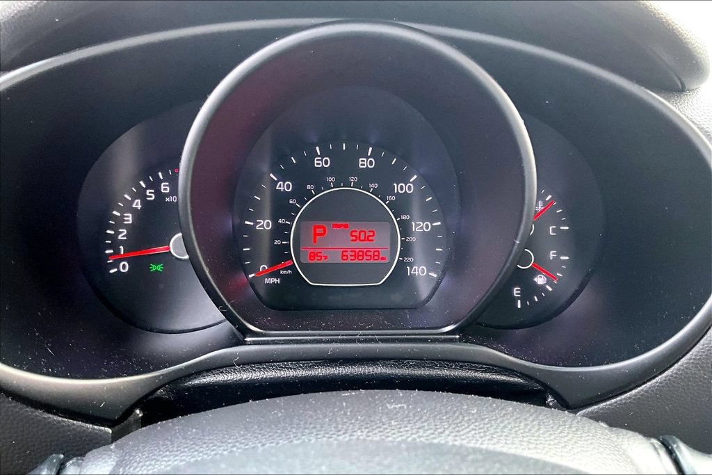 Used 2019 Kia Soul FWD image 18