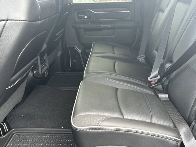 New 2026 RAM 3500 Limited image 21