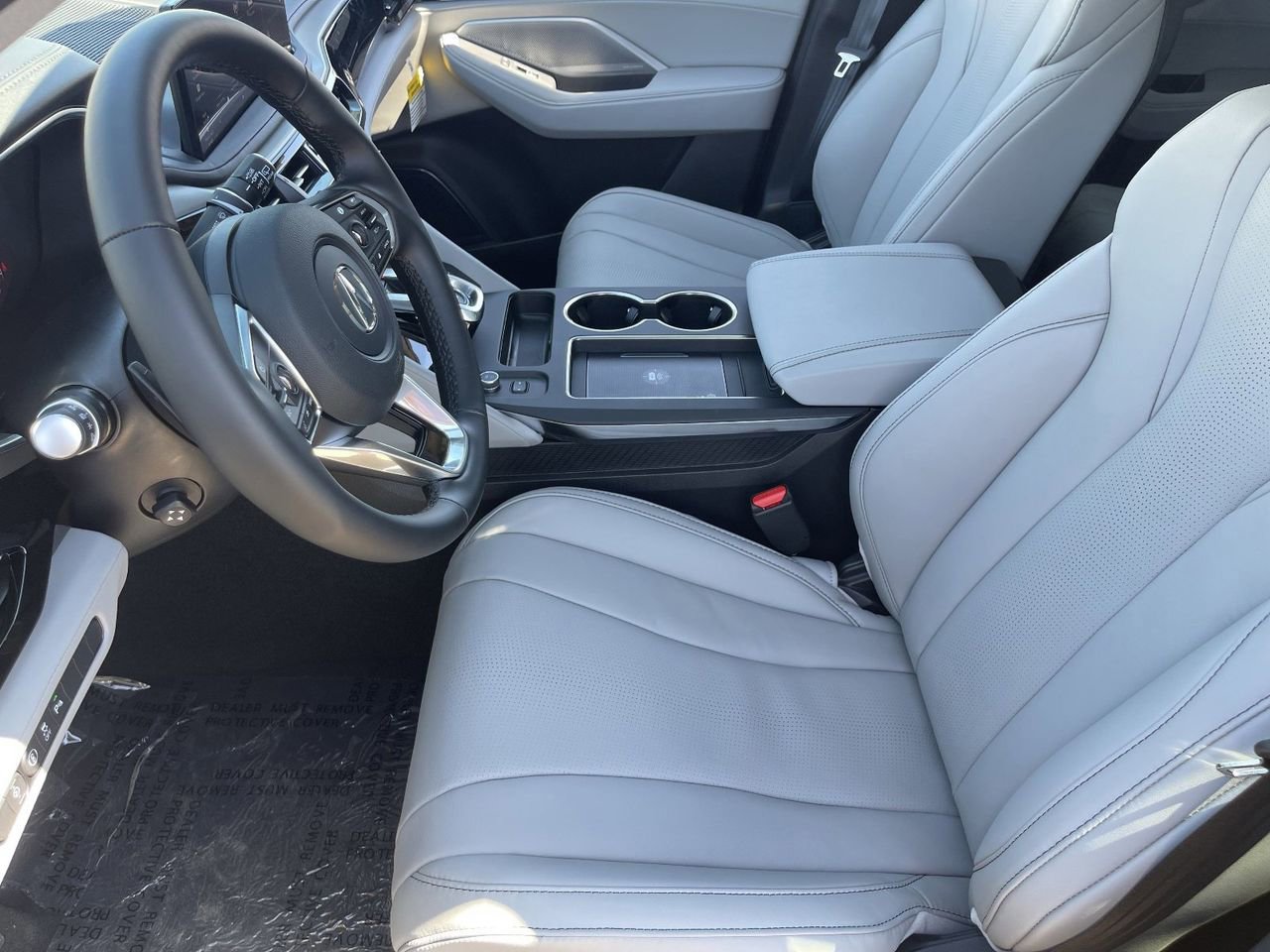 New 2026 Acura MDX FWD w/ Technology Package image 22