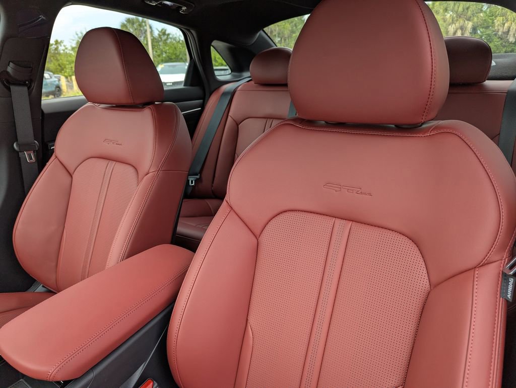 New 2026 Kia K5 GT-Line image 21